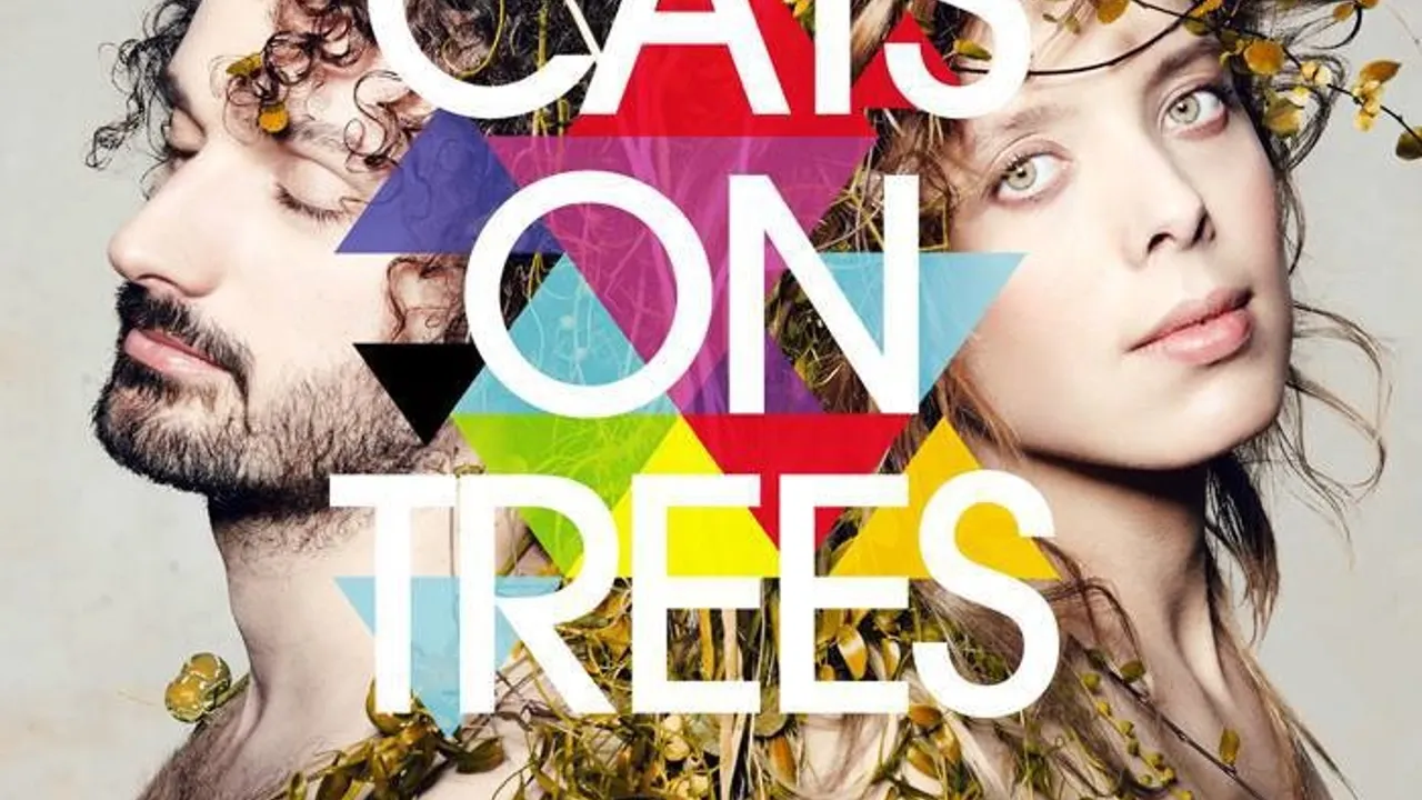 Cats On Trees + lou marco