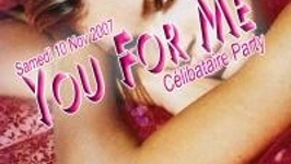 You For Me Celibataire