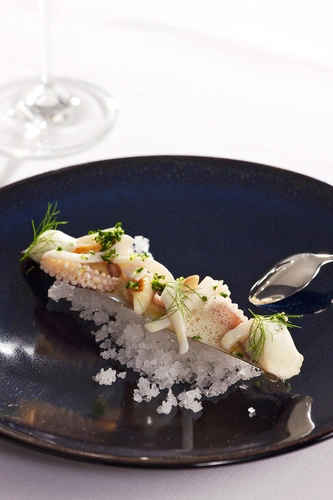 Cobéa Restaurant Paris