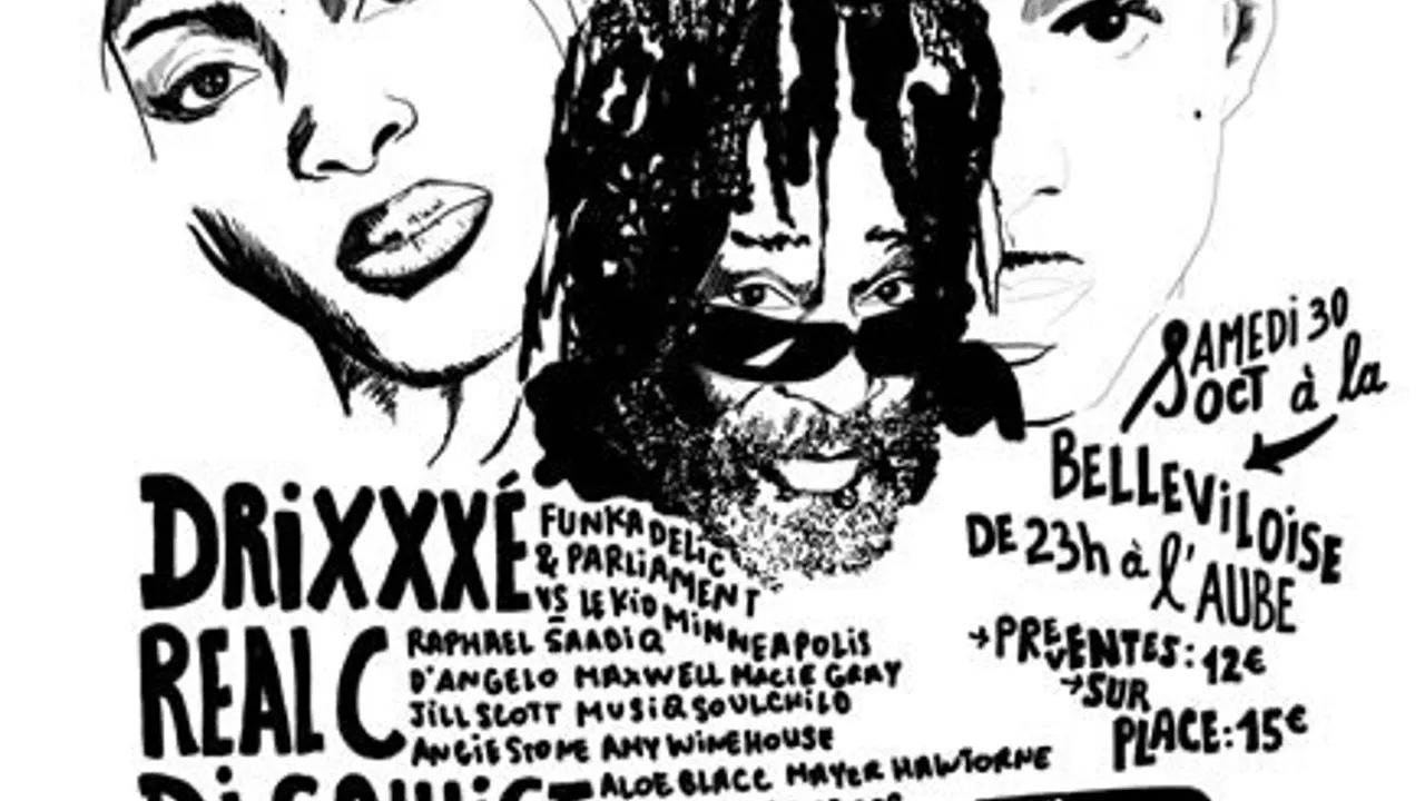 Free your Funk