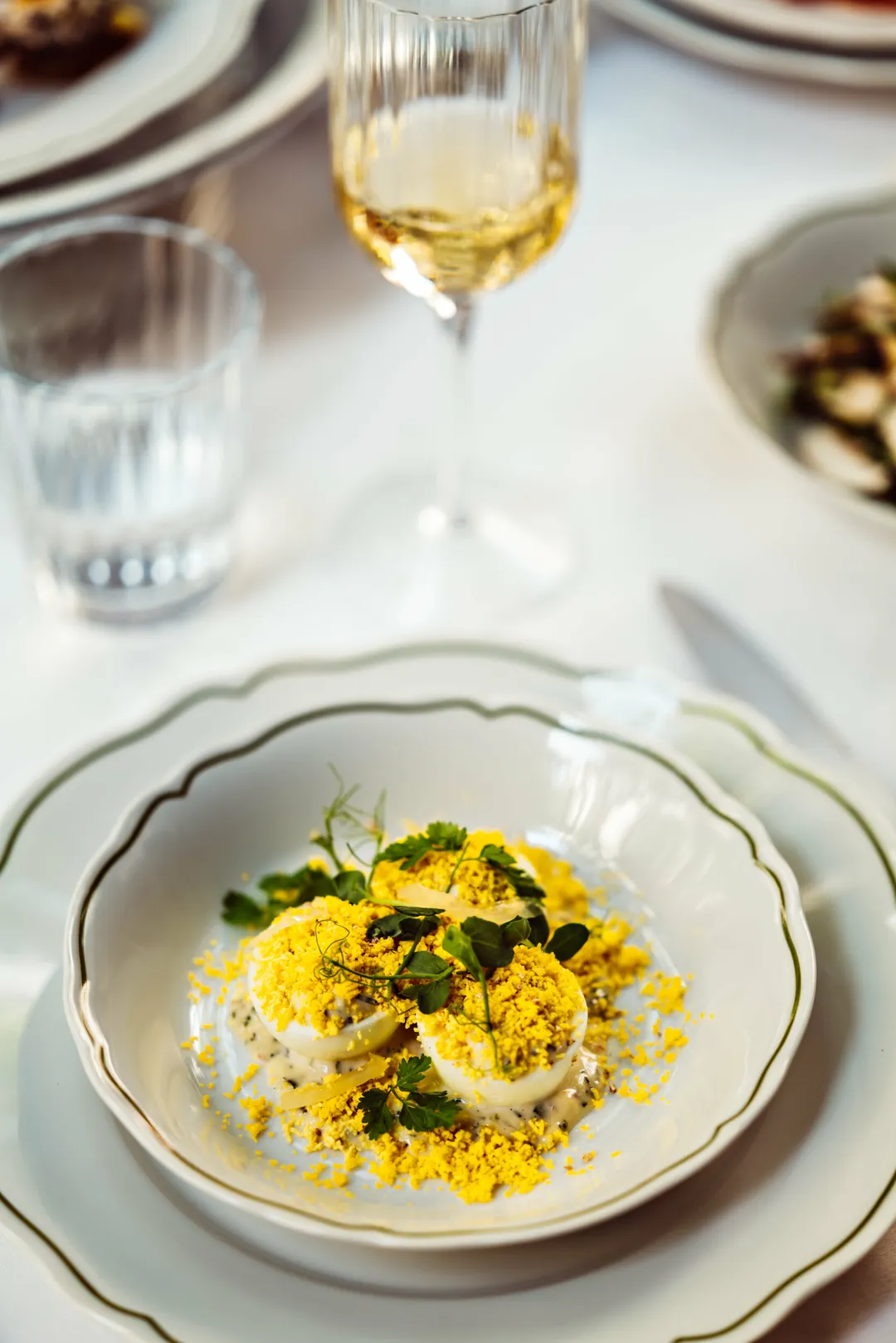 L'Eldorado Restaurant Hôtel Paris