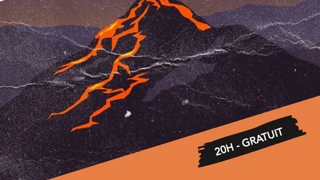 Howard • Loris & The Buskers • Danger Noodle / Entrée gratuite