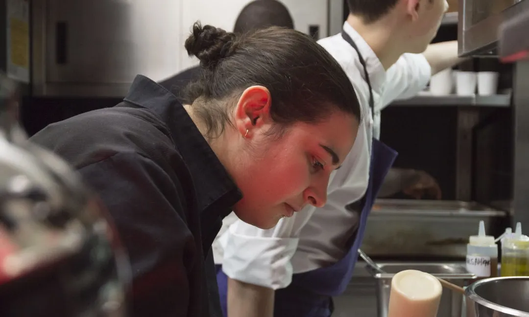 Baieta Restaurant Paris