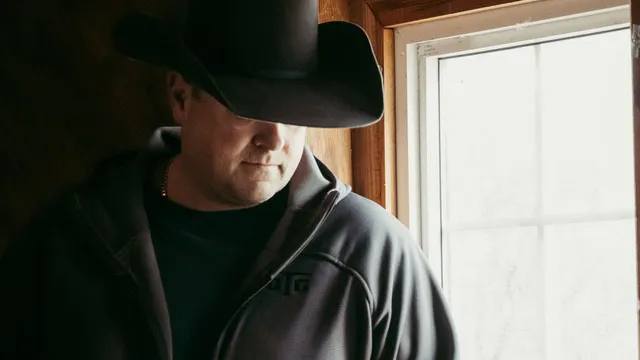 Gord Bamford, Dallas Alexander