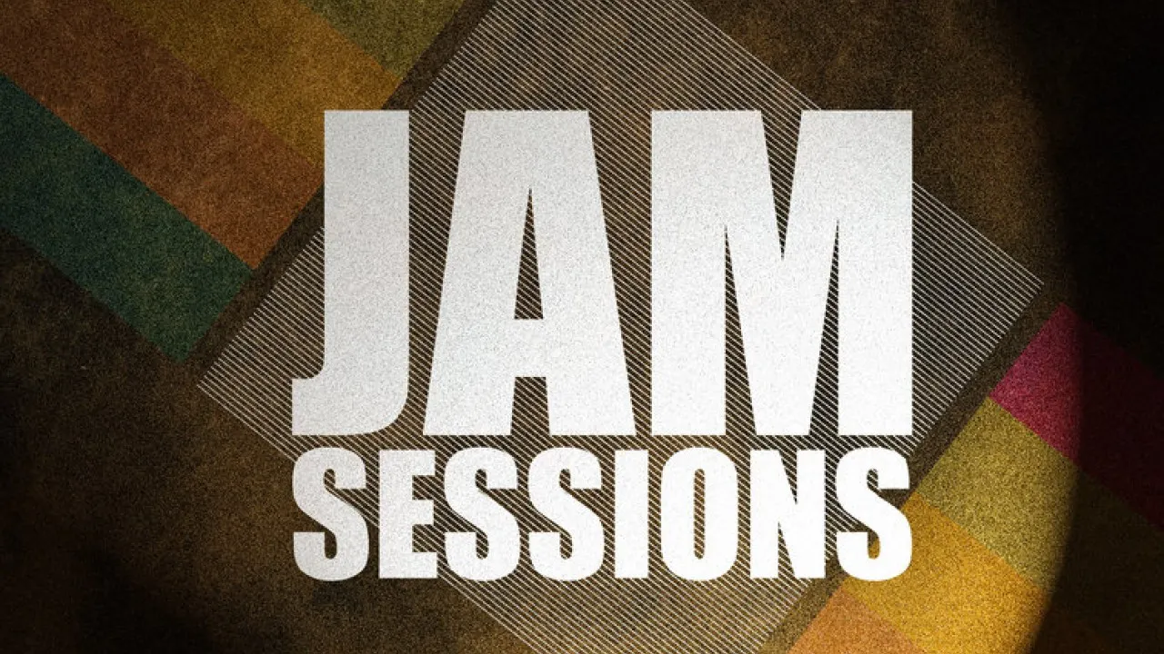 Jam d’addario feat Yannick Rieu