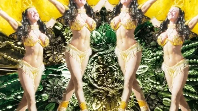BRASIL FOLIA 2009