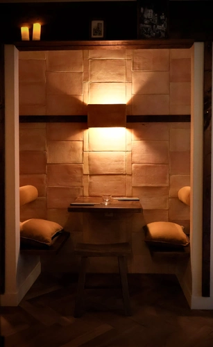 HONŌ Restaurant Paris
