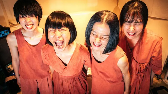 Oooioo (Yoshimio, Boredoms)