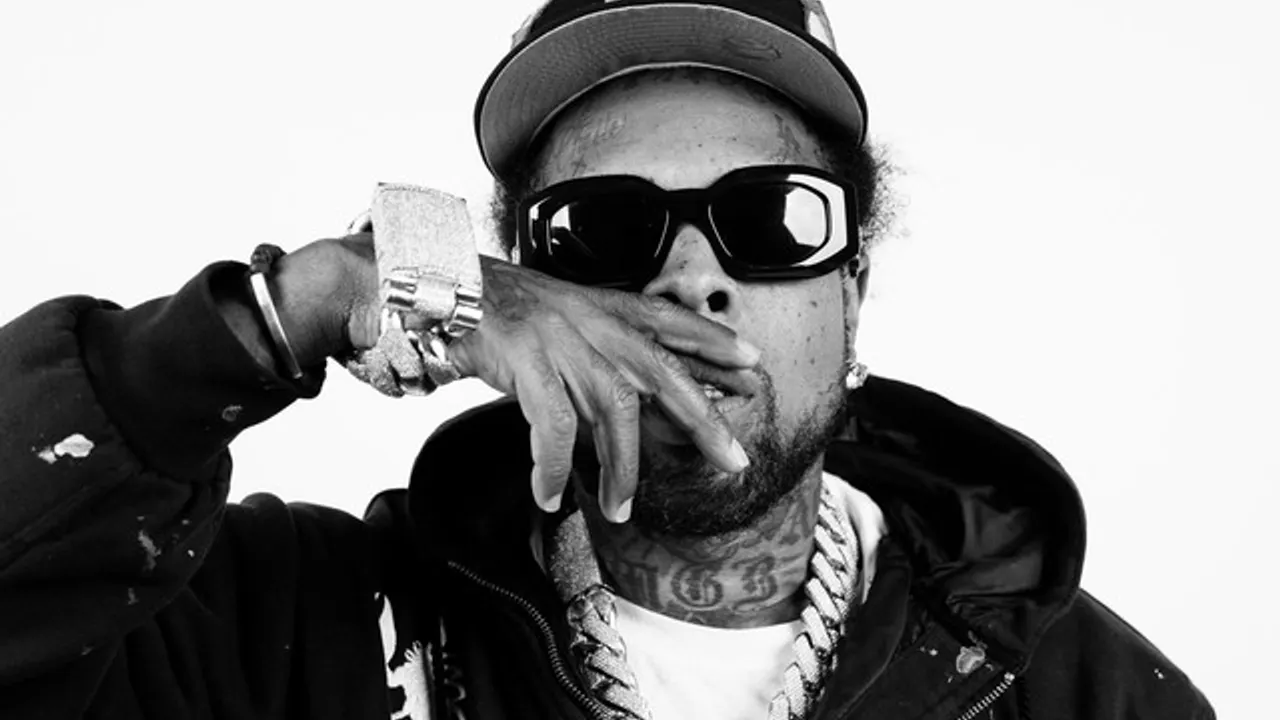 Westside Gunn