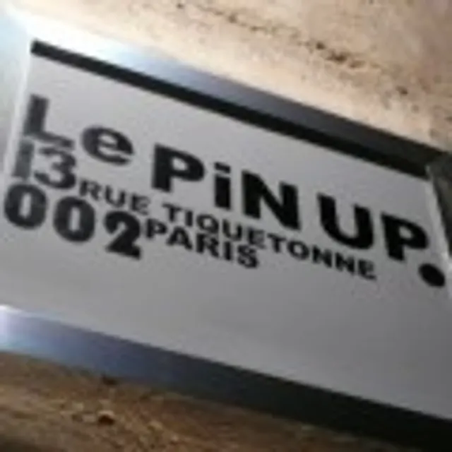 Le P