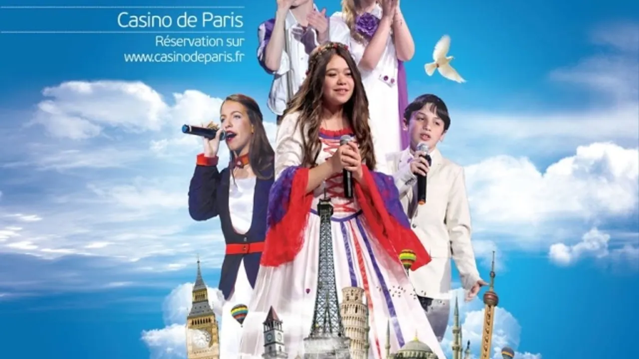 Festival des Cultures et des Langues