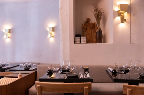 Didon Restaurant Paris