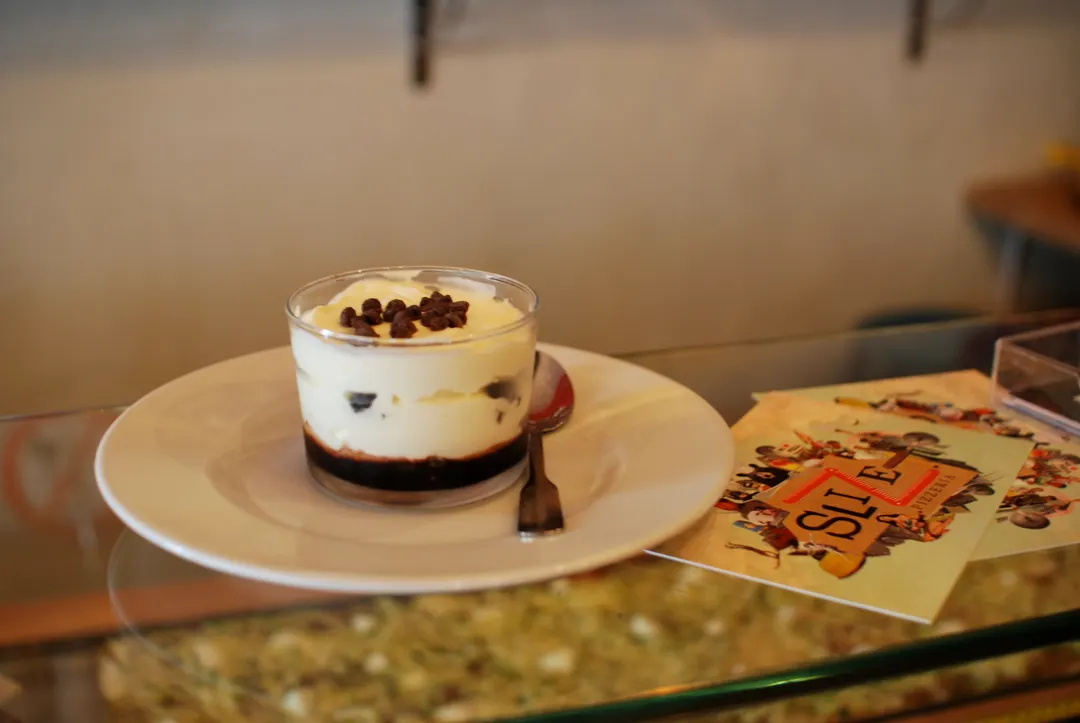 Slize Restaurant Paris