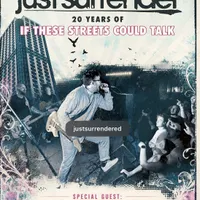 Just Surrender