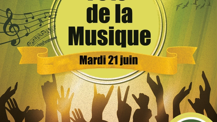 Fête de la Musique à La Créole Paris 14