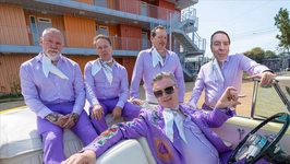 ME FIRST AND THE GIMME GIMMES