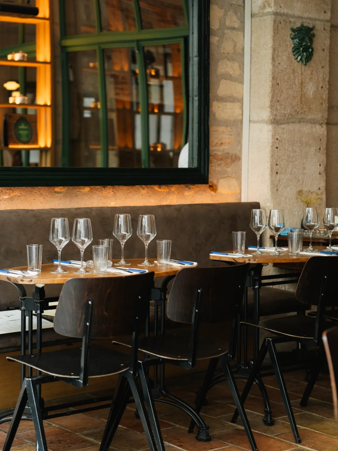 Nonno San Restaurant Paris