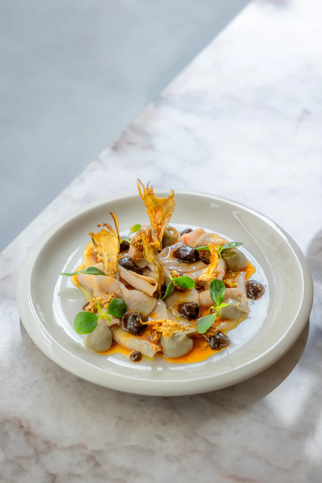 Adami Restaurant Paris