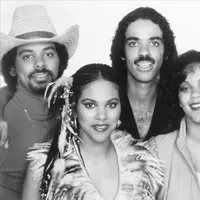 The Sylvers