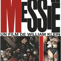 Projection du film « Le Messie » de William Klein