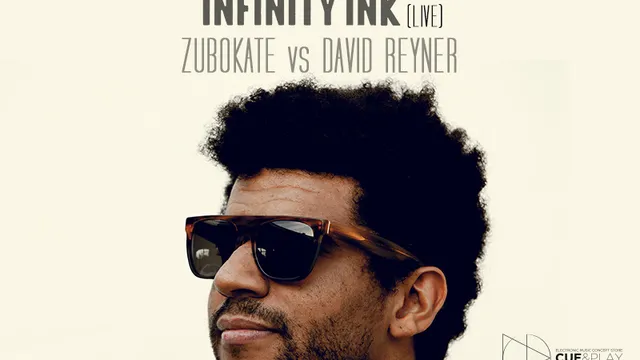 Kazantip #3 off. Jamie Jones & Infinity Ink