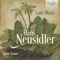 Hans Neusidler