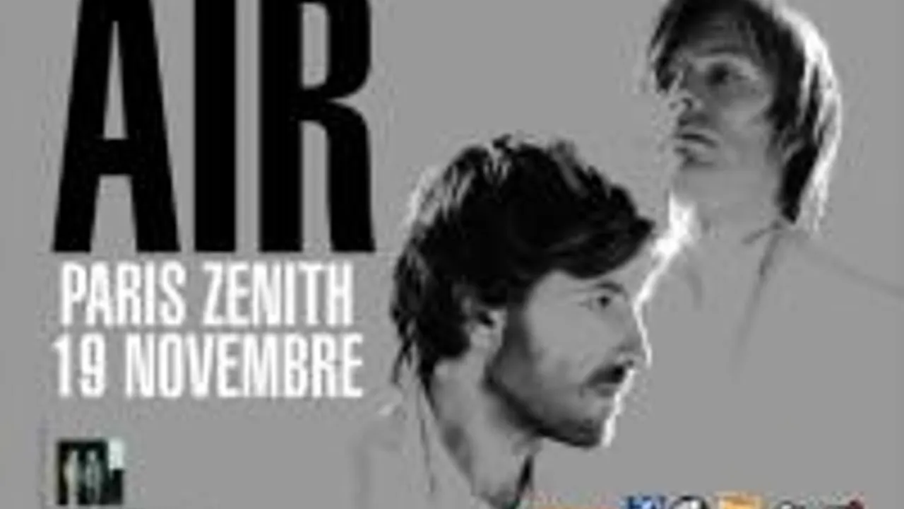 Air Au Zénith