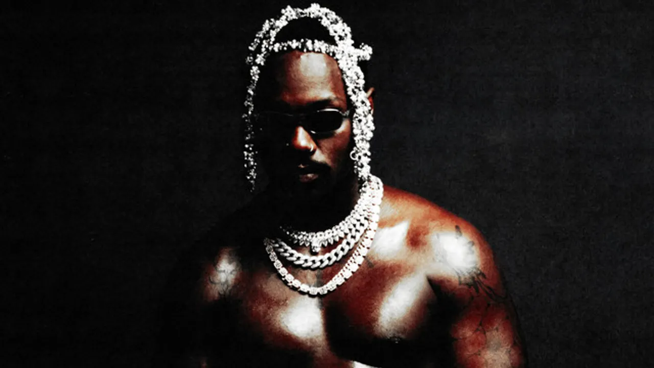 Channel Tres