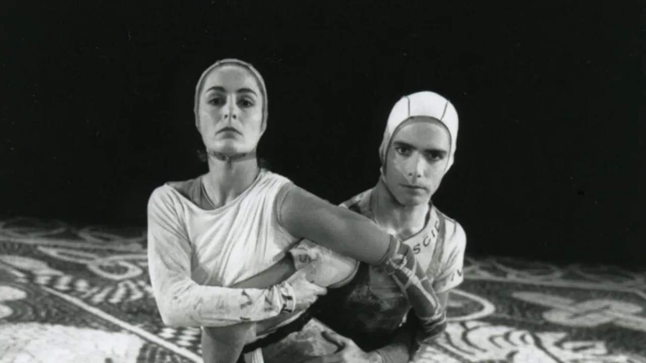 Danse En Amateur Et Répertoire Avec Le Centre National De La Danse