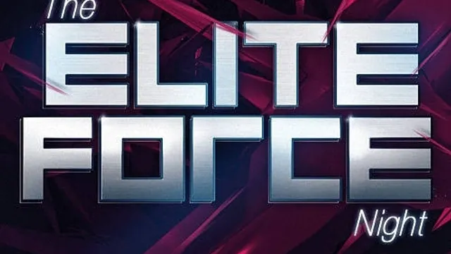 The Elite Force Night
