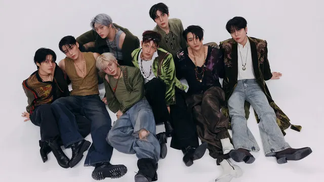 BST Hyde Park - Ateez