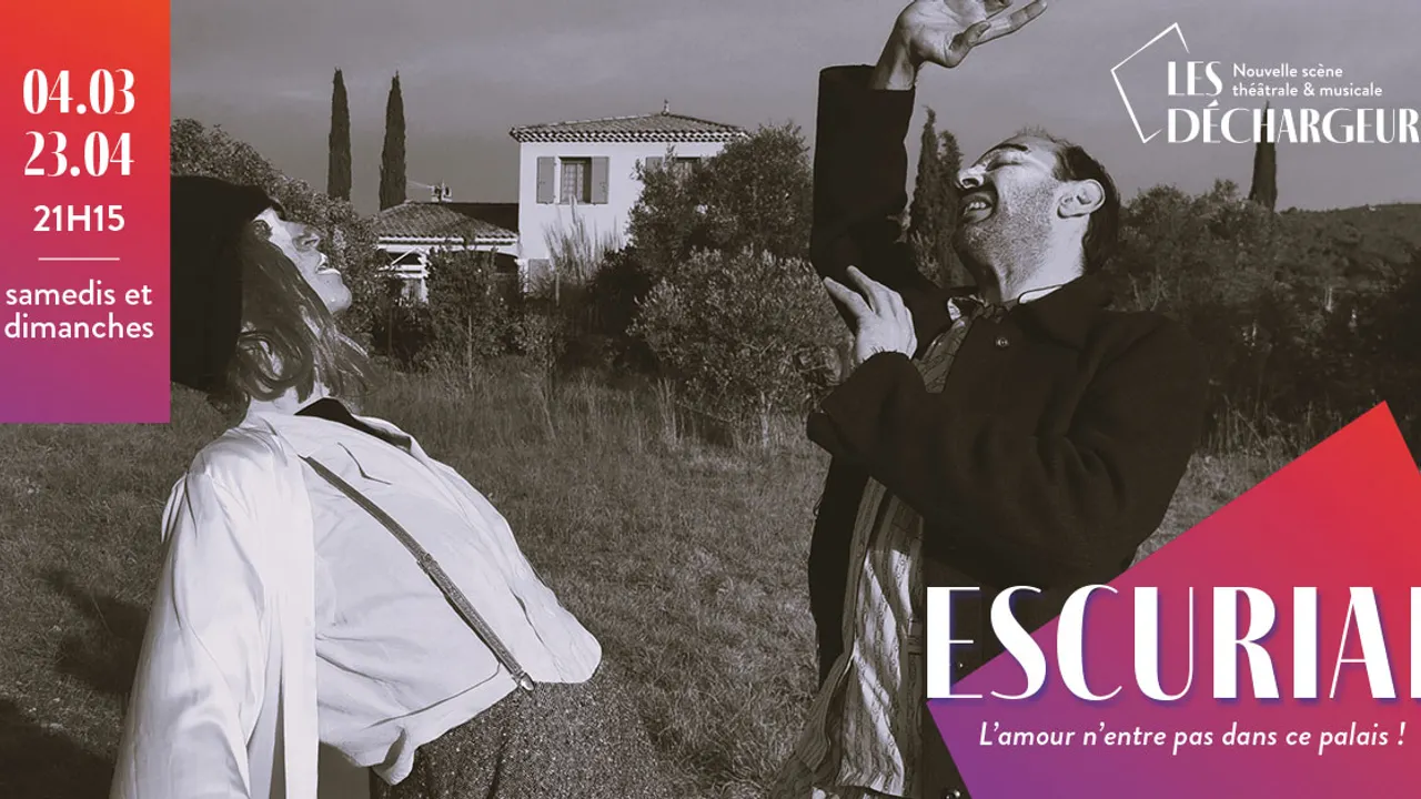 ESCURIAL