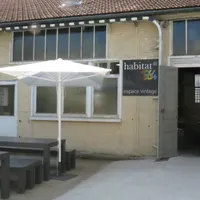 Habitat 1964