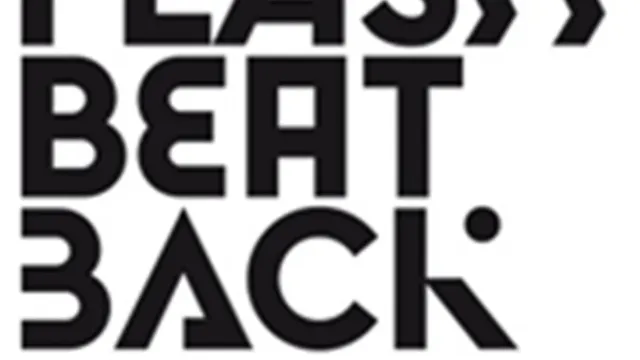 Flash Beat Back by Le Bonbon