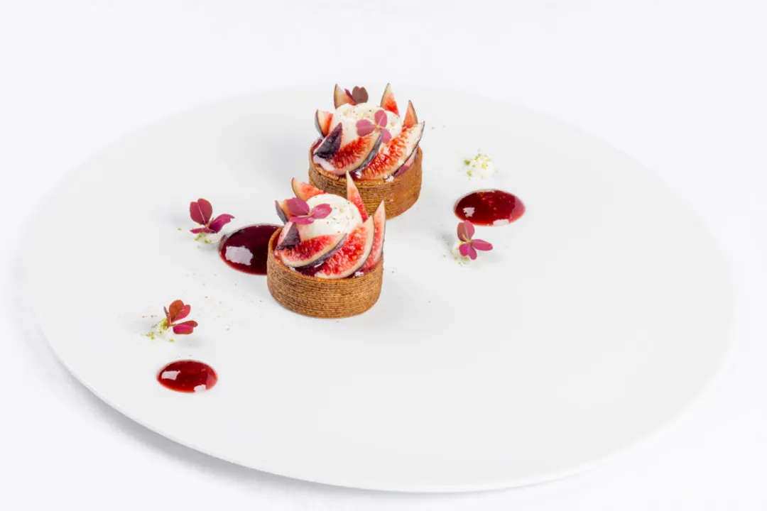 L'Orangerie Restaurant Paris