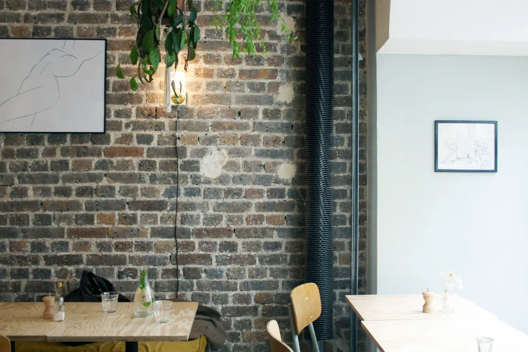 Otium Restaurant Paris