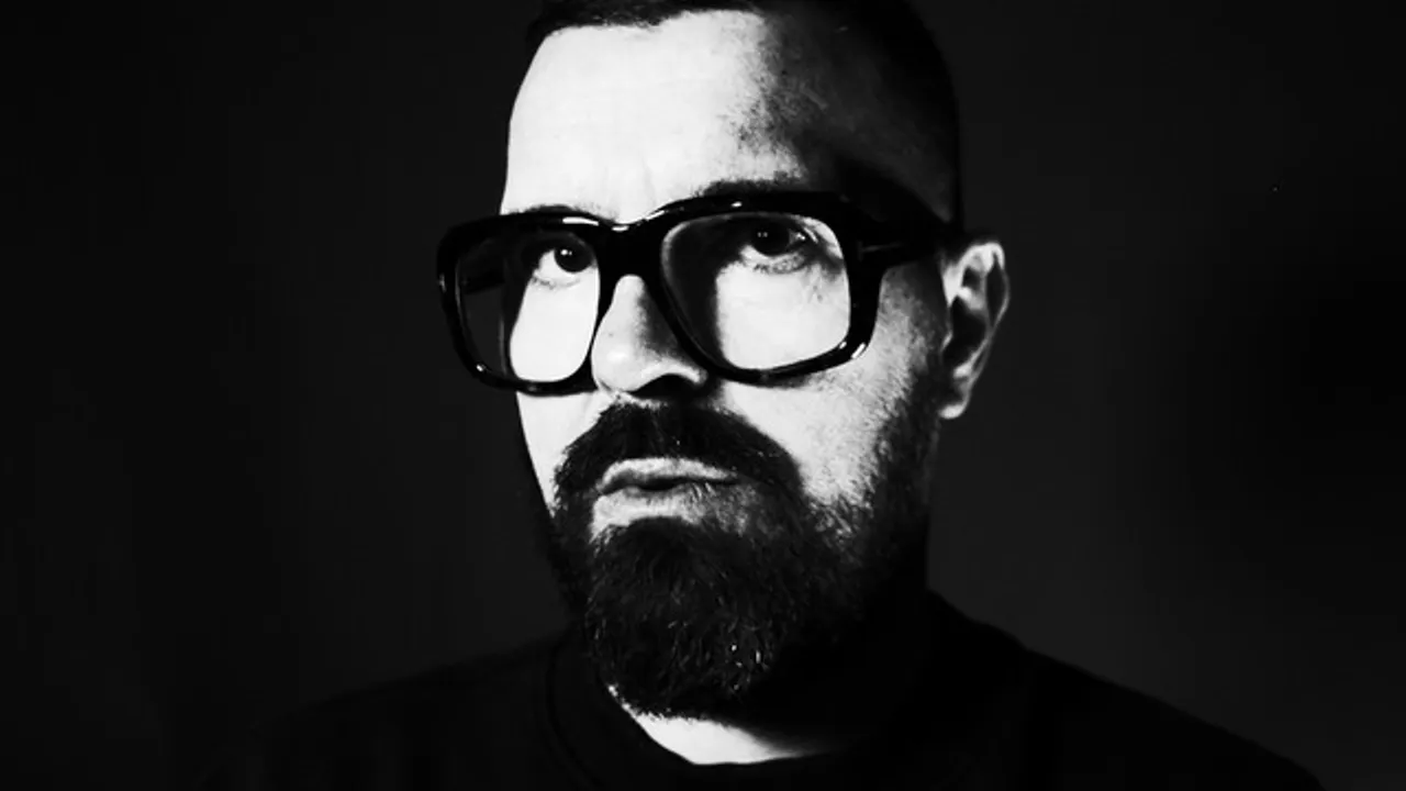 Speedy J & anthony rother & Adam X & Chloé & mnm syndicat (live)