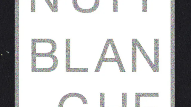 Nuit Blanche électronique