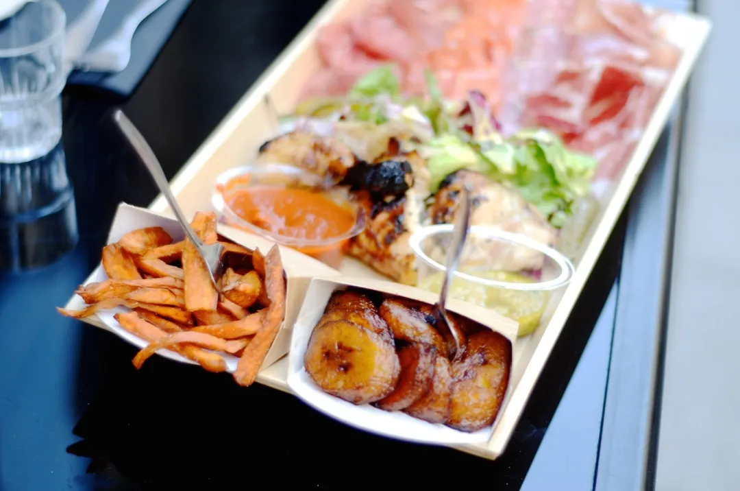 PAL Restaurant Paris
