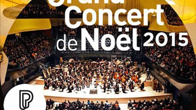 Le Grand Concert de Noel - Radio Classique