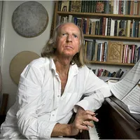 John Tavener
