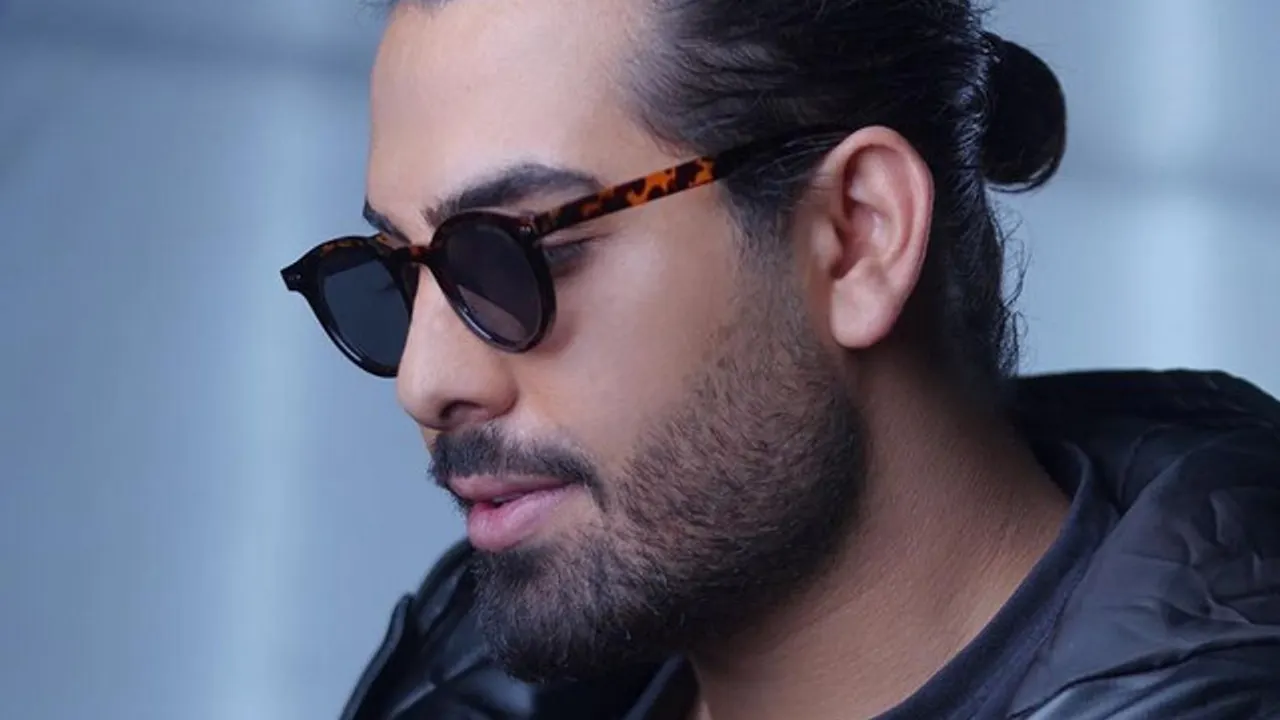 Majid Razavi