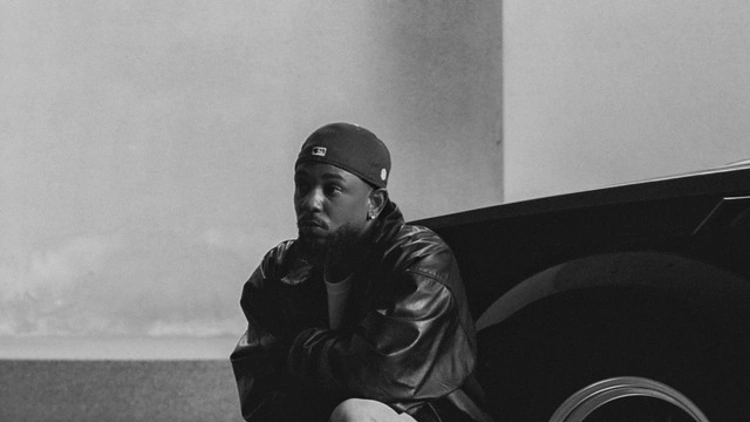 Kendrick Lamar