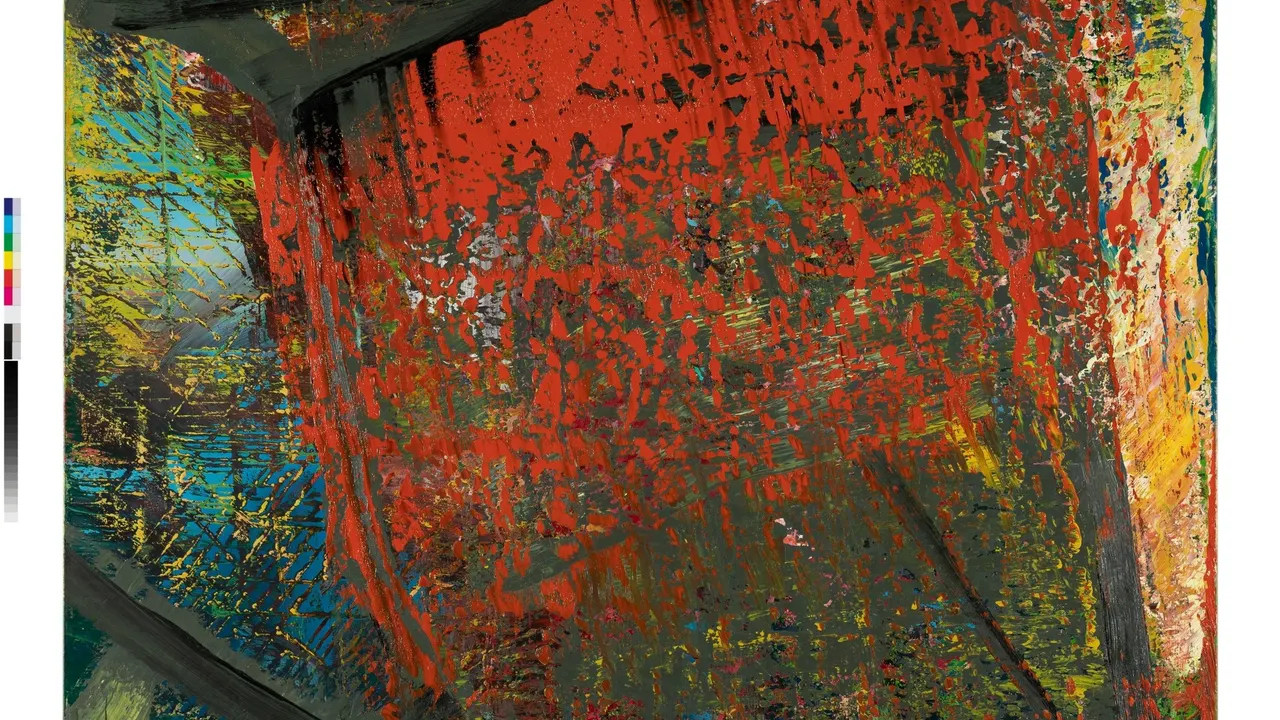 Gerhard Richter