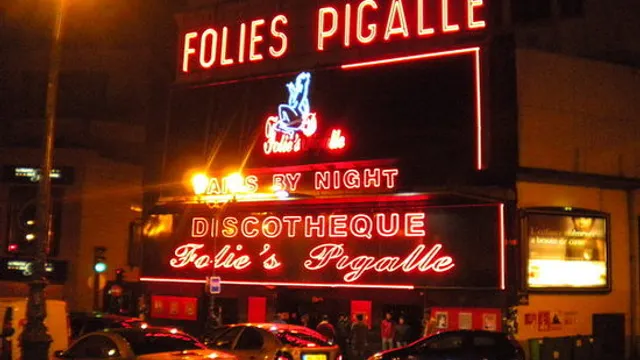 AFTER De LUXE w/ ADIBU & Guests ...