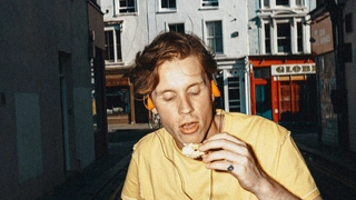 Sebastian Schub