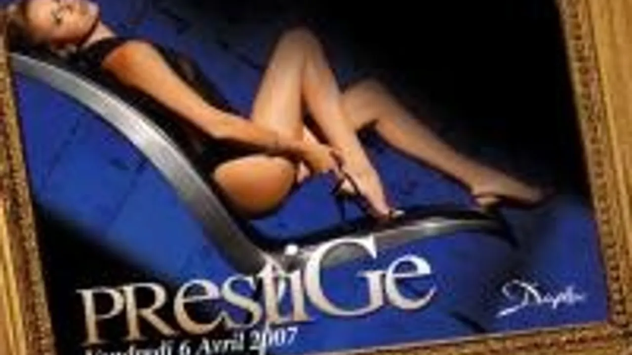 Prestige