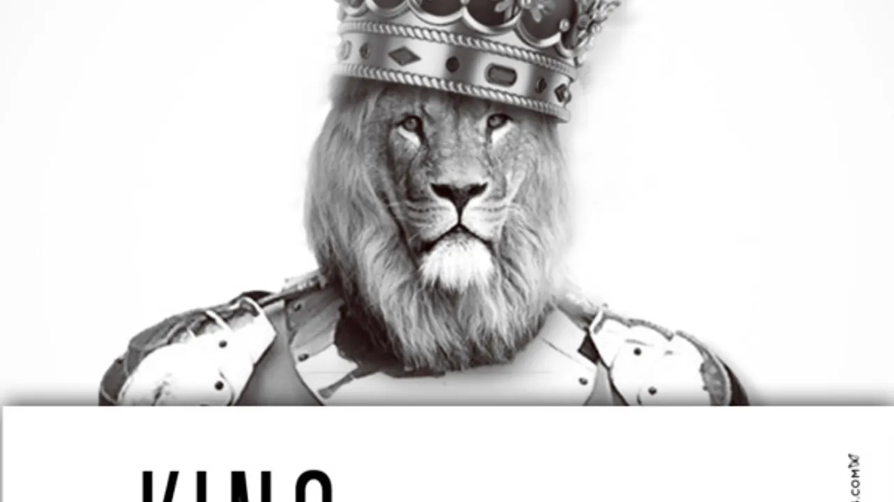 king of diamond rohff official party